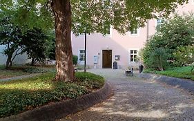 Gaestehaus Der Katholischen Akademie